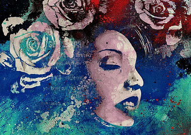 In the Great Blue North