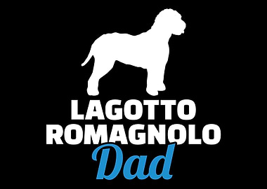 Lagotto Romagnolo
