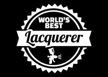 Lacquerer