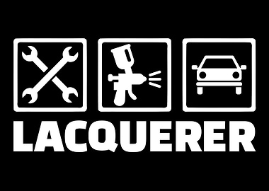 Lacquerer