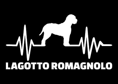 Lagotto Romagnolo