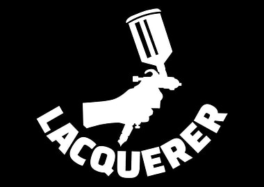 Lacquerer
