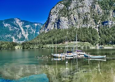 Boat Boats Ship Ocean Suns