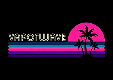 Vaporwave