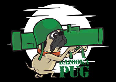 Pugs gift