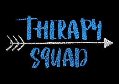 Therapy Squad Occupational