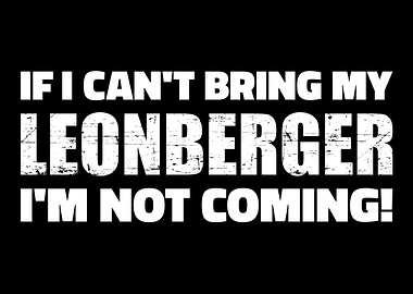 Leonberger