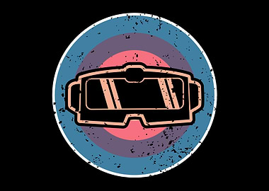 VR Virtual Reality Gaming