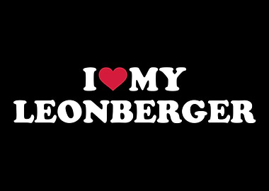 Leonberger