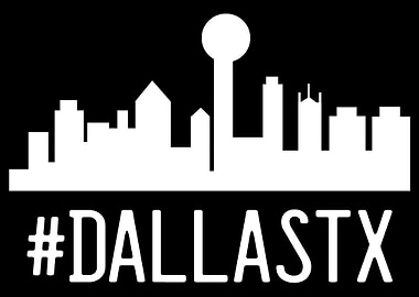 dallastx Texans Gift