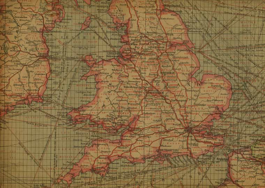 British Isle Communication