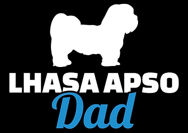 Lhasa Apso