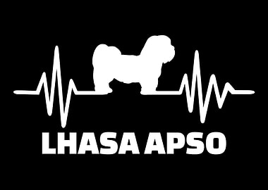 Lhasa Apso
