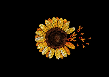 Kidney Cancer Awareness Or