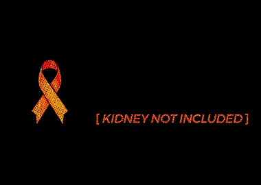 Cancer Free Kidney Not Inc