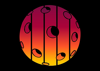 Pickleball Sunset Dink