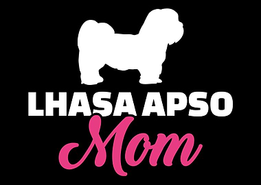 Lhasa Apso