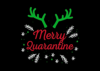 Merry Quarantine
