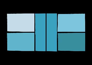 Pickleball Court Field