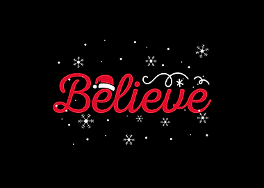 Believe Christmas