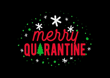Merry Quarantine