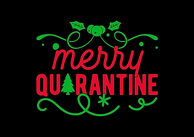 Merry Quarantine