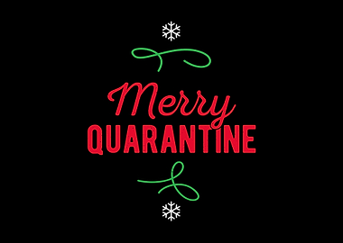 Merry Quarantine