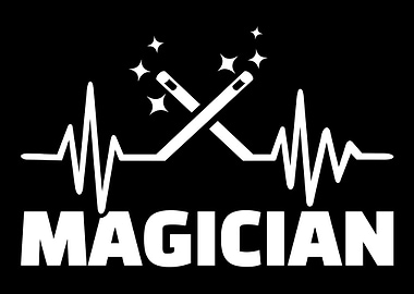 Magician
