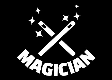 Magician
