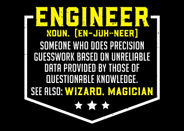 Engineer Definition