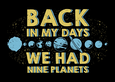 Astronomy Space Design