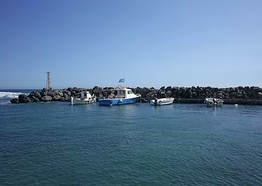 Frangokastello beach crete