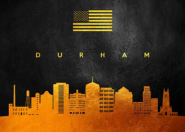 Durham North Carolina