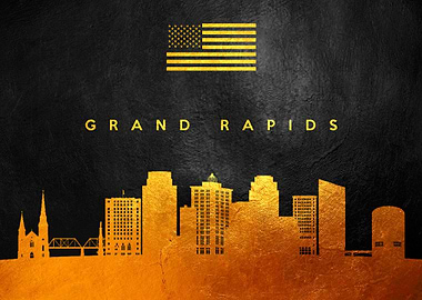 Grand Rapids Michigan