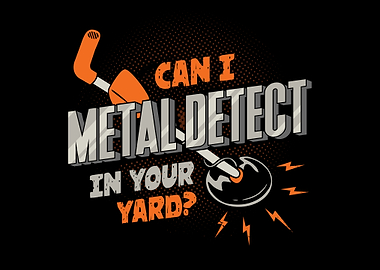 Metal Detector Design