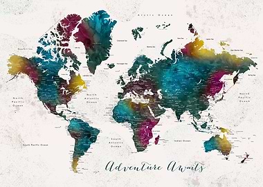 Charleena adventure awaits