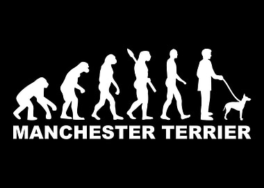 Manchester Terrier