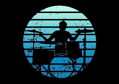 Drummer Gift Percussion