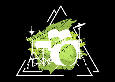 Drummer Gift Percussion