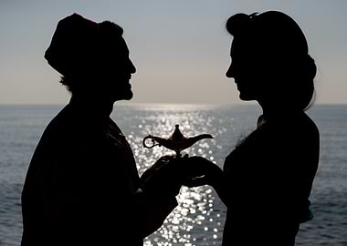 Prince and Princess 2