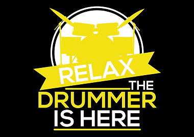 Drum Kit Drummer Set Stick