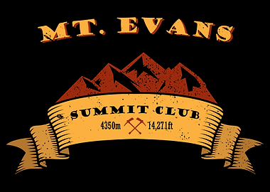 Mount Evans Summit Club