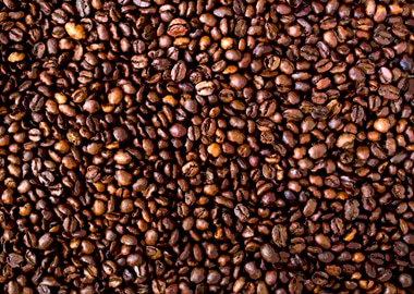 Coffee Beans Kaffeebohnen