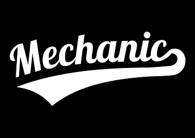 Mechanic