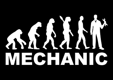 Mechanic