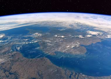 UK from Space 2