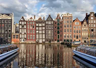 City of Amsterdam
