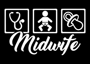 Midwife