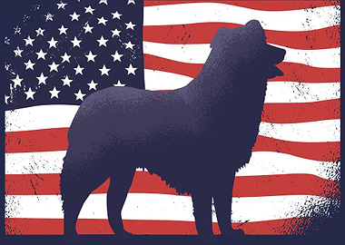 American Dog