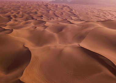 Desert